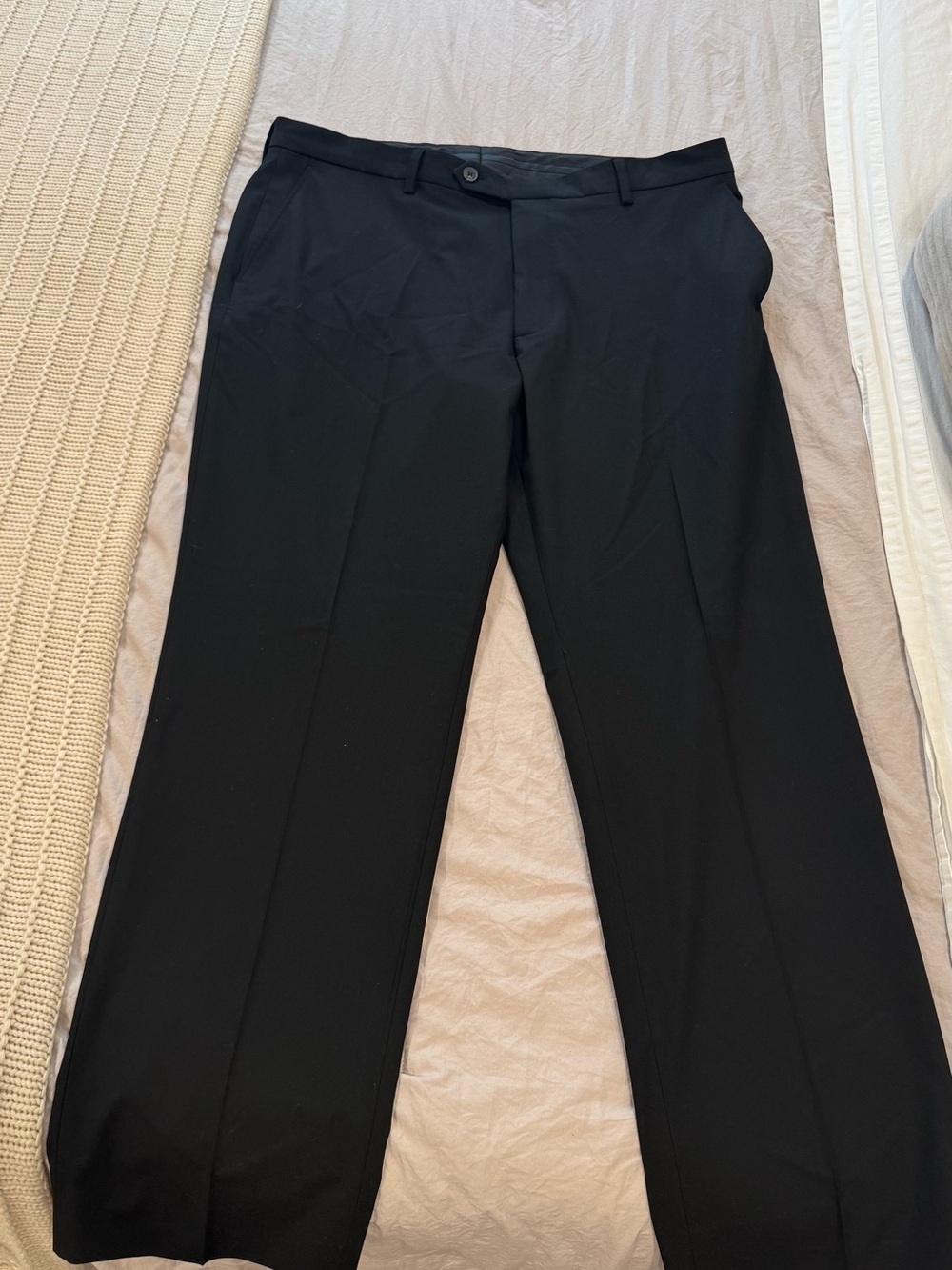 Jos. A. Bank tailored fit suite pants